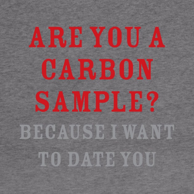 Carbon Sample by oddmatter